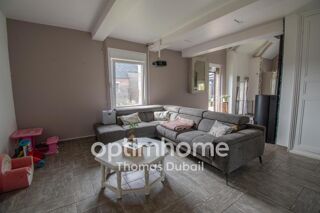  Maison à vendre 7 pièces 225 m²