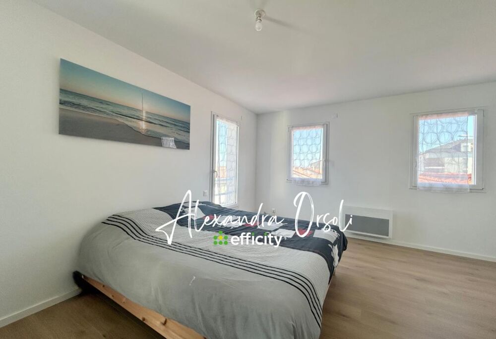 Vente Maison Maison Les sables d olonne