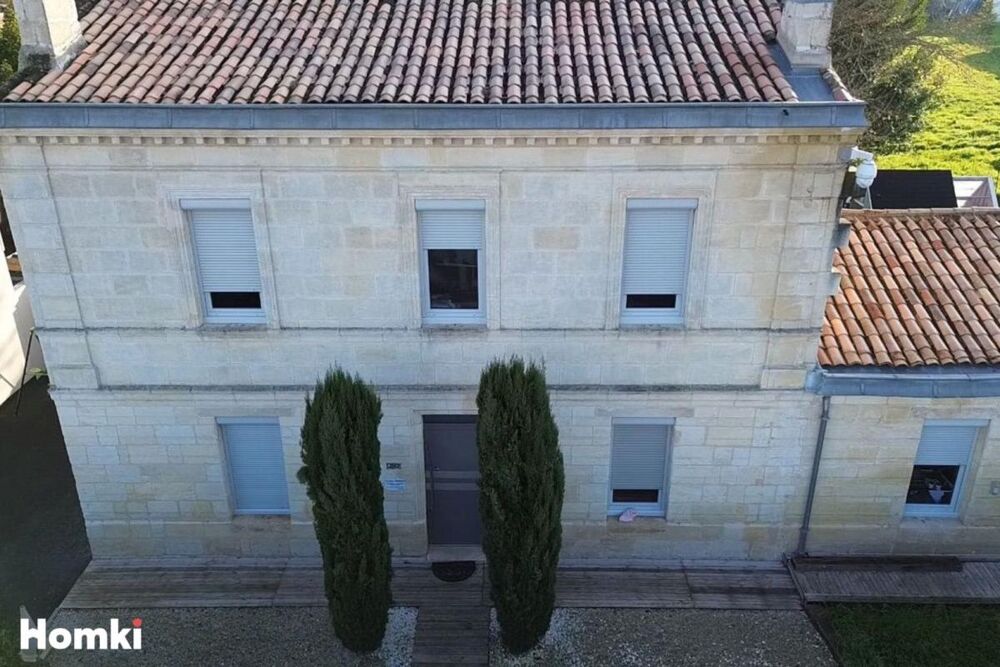 Maison/Villa T5 de 145 m² à Parempuyre 33290
