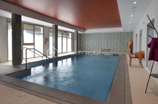  Appartement � vendre 2 pi�ces 45 m�