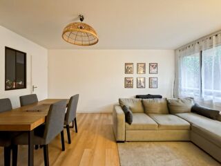  Appartement à vendre 2 pièces 51 m²