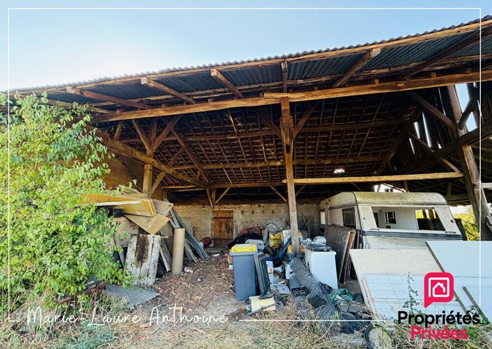 Vente Maison Maison Pierre-de-bresse 3 pièce(s) 81 m2 Pierre de bresse