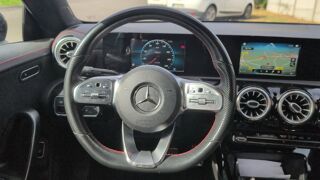 Classe CLA 180 136 AMG Line 2020 occasion 59400 Cambrai