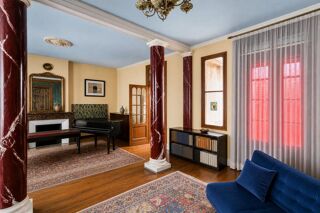  Maison à vendre 8 pièces 177 m²