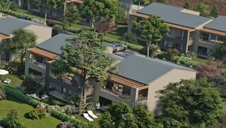  Appartement � vendre 2 pi�ces 45 m�