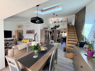  Maison à vendre 3 pièces 97 m²