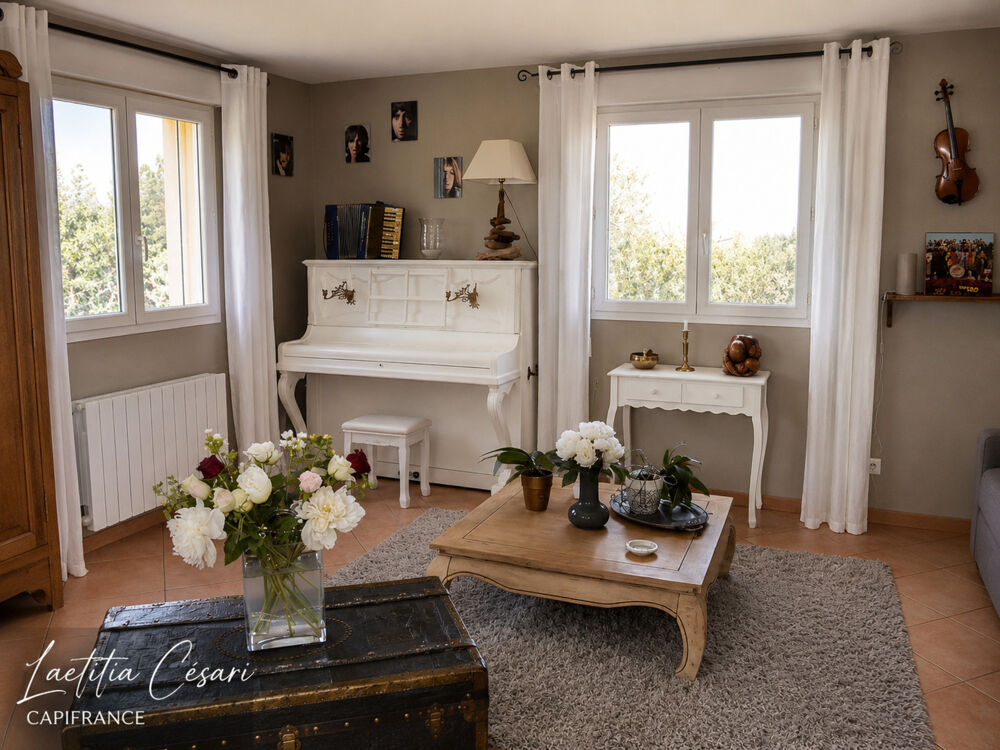 VENTE VILLA EN NUE-PROPRIÉTÉ  OPPORTUNITÉ DINVESTISSEMENT RARE À PROXIMITÉ DE PORTO-VECCHIO