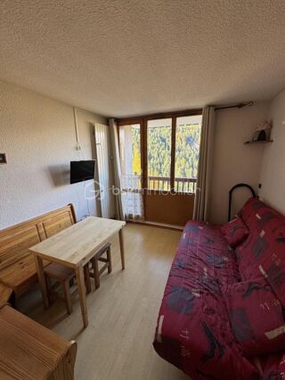  Appartement à vendre 1 pièce 18 m²