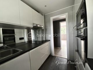  Appartement � vendre 4 pi�ces 62 m�