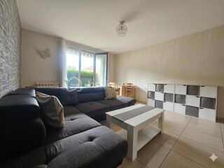  Appartement à vendre 4 pièces 82 m²