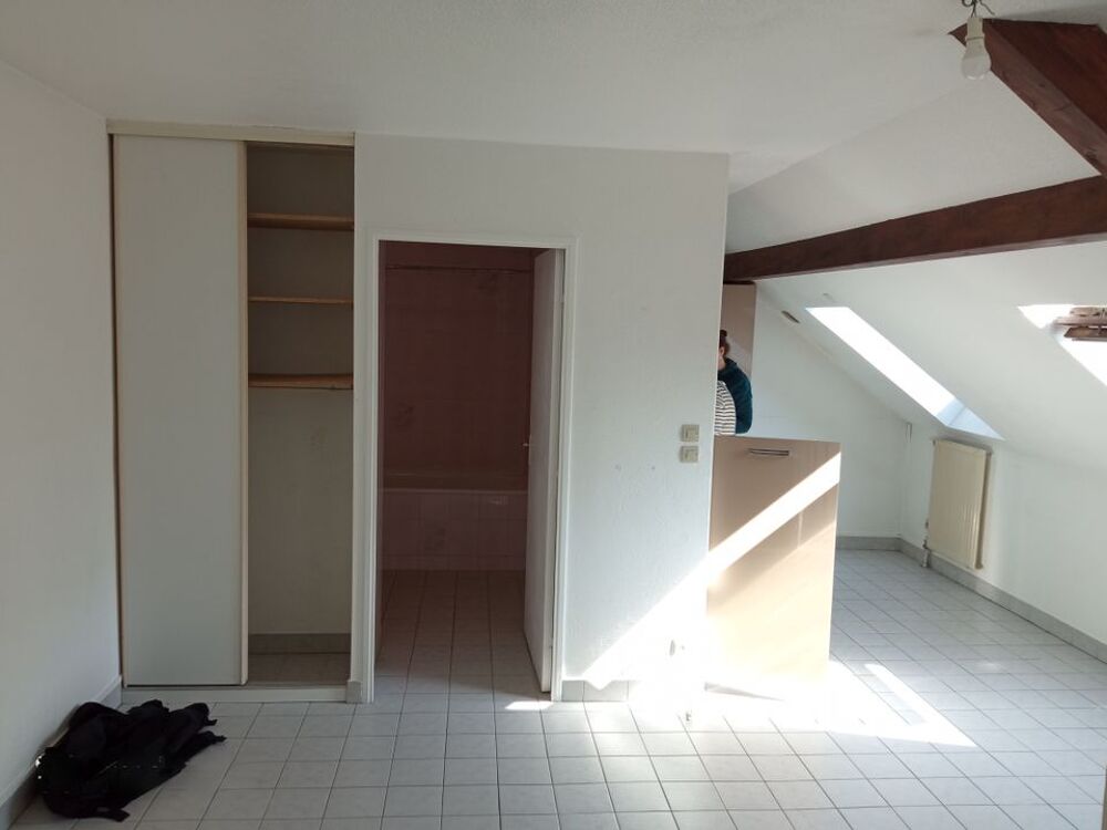 Location Appartement Appartement de 30m2 à louer sur Annemasse Annemasse