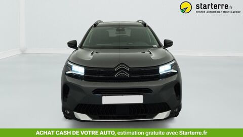 C5 aircross Hybride 136 e-DCS6 Max 2024 occasion 69190 Saint-Fons