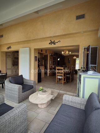  Maison à vendre 8 pièces 152 m²