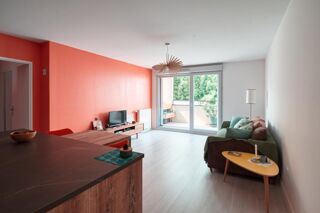  Appartement � vendre 4 pi�ces 84 m�