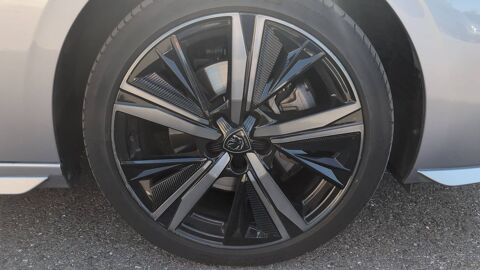 308 1.5 BlueHDi 130 EAT8 GT - Automatique Entretien constructeur 2024 occasion 01120 Dagneux