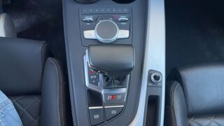 S5 3.0 V6 TFSI 354 Quattro Tiptronic 8 . - Automatique Entretie 2017 occasion 21000 Dijon