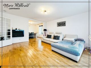  Maison à vendre 5 pièces 118 m²
