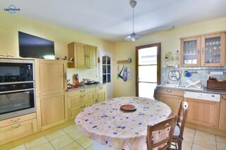  Maison à vendre 5 pièces 104 m²