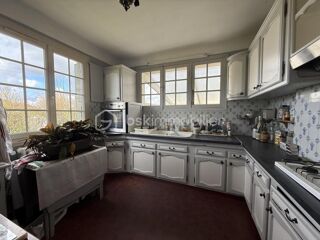  Maison � vendre 7 pi�ces 108 m�