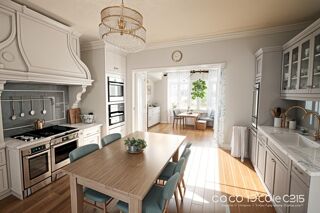  Maison � vendre 6 pi�ces 150 m�