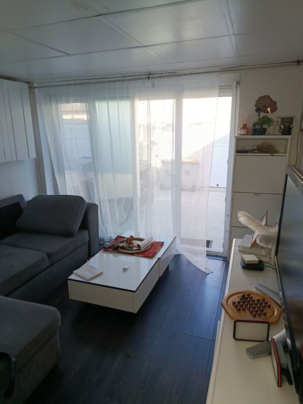 Location Appartement Studio de 35m2 à louer sur Trappes Trappes