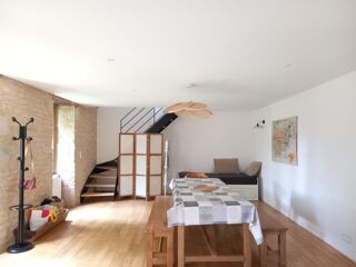  Maison � vendre 4 pi�ces 84 m�