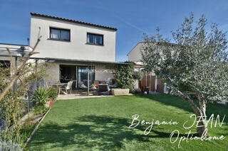  Maison � vendre 5 pi�ces 118 m�