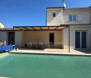  Maison � vendre 4 pi�ces 100 m�