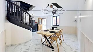  Maison � vendre 3 pi�ces 69 m�