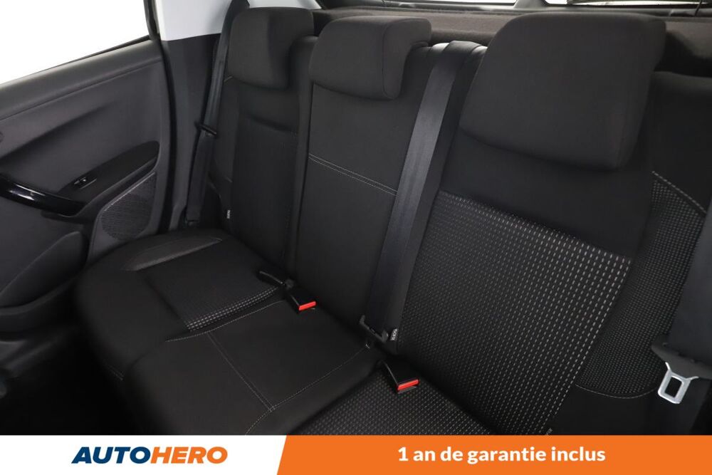 208 1.5 Blue-HDi Allure 5P 100 ch 2019 occasion 92130 Issy-les-Moulineaux