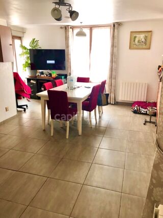  Appartement � vendre 3 pi�ces 55 m�