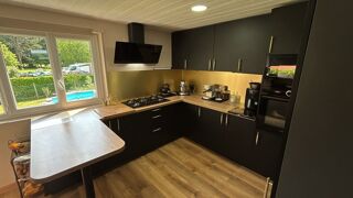  Maison à vendre 5 pièces 101 m²