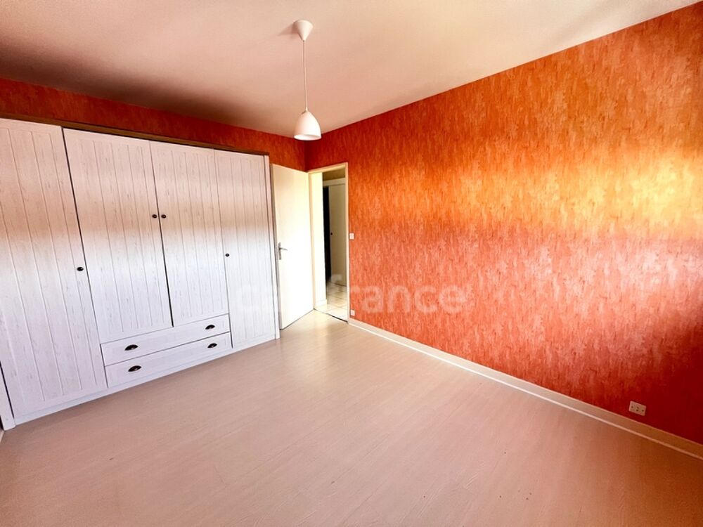 Appartement à vendre 4 pièces LONS LE SAUNIER (39)