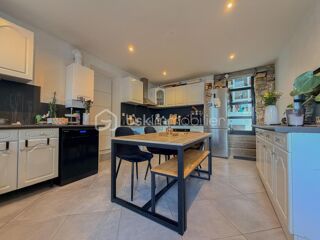  Maison à vendre 4 pièces 100 m²