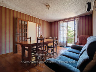  Maison  vendre 6 pices 81 m