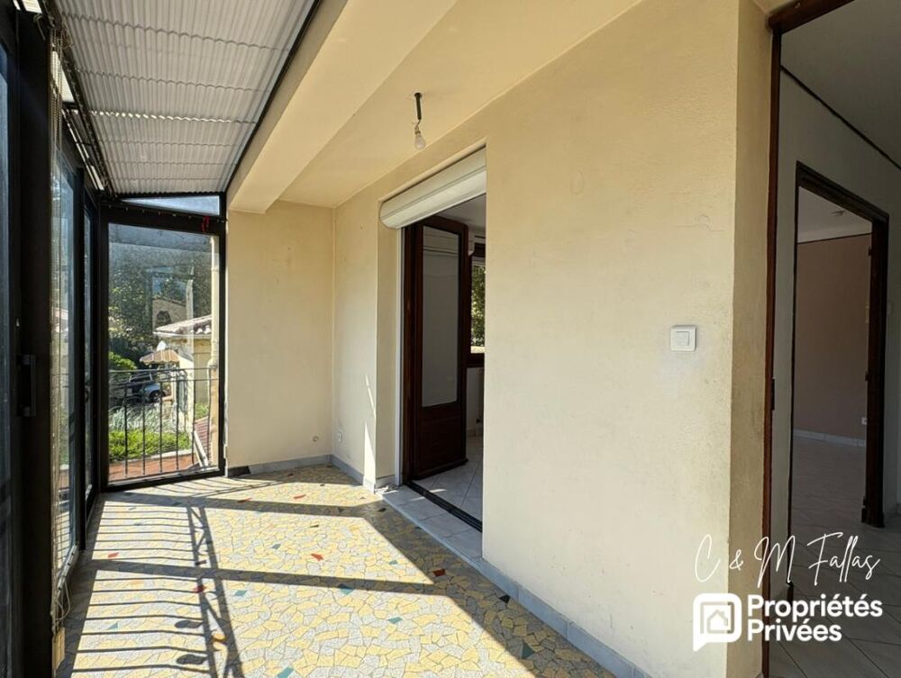 Vente Maison Maison  2 chambres et un T2 - LAPALUD Lapalud