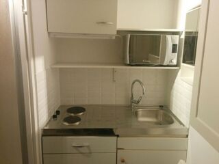  Appartement � louer 1 pi�ce 10 m�