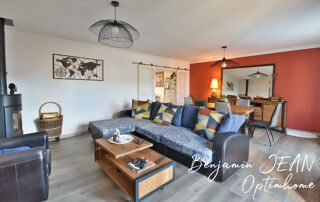  Maison  vendre 4 pices 111 m