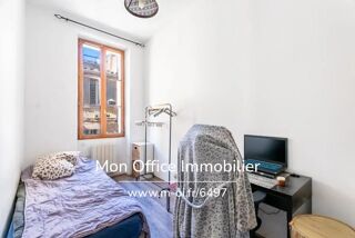  Appartement à vendre 3 pièces 60 m²