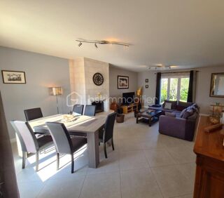  Maison � vendre 6 pi�ces 125 m�