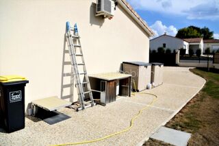  Maison � vendre 5 pi�ces 94 m�