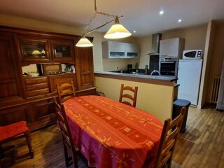  Maison  vendre 5 pices 191 m