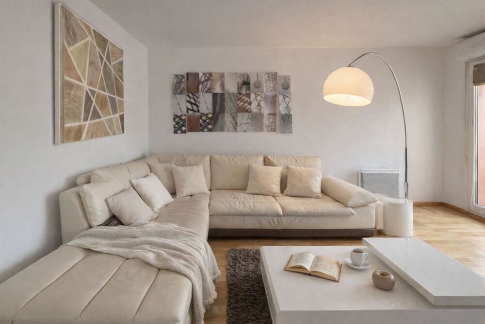 Location Appartement Appartement de 85m2 à louer sur Suresnes Suresnes
