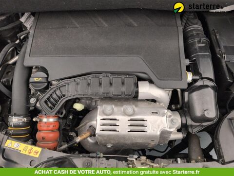 C3 Aircross PureTech 110 S&S BVM6 Shine 2023 occasion 69190 Saint-Fons
