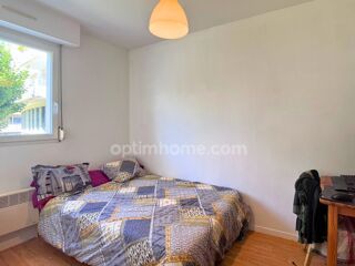  Appartement à vendre 2 pièces 30 m²
