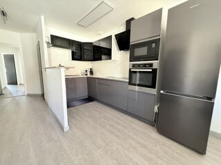  Appartement � vendre 3 pi�ces 63 m�