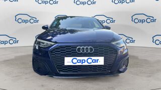 A3 IV 40 TFSIe 204 S-Tronic 7 Business Executive 2021 occasion 92700 Colombes