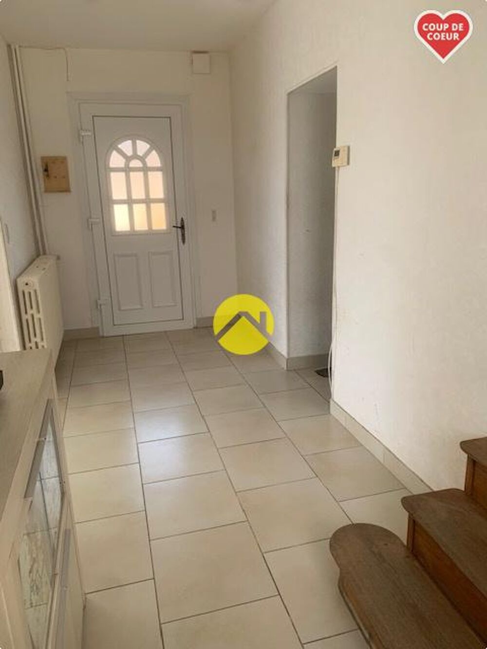 MAISON FAMILIALE