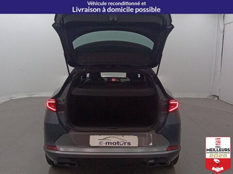 Formentor TDI 150 Edition 2022 occasion 10150 Lavau