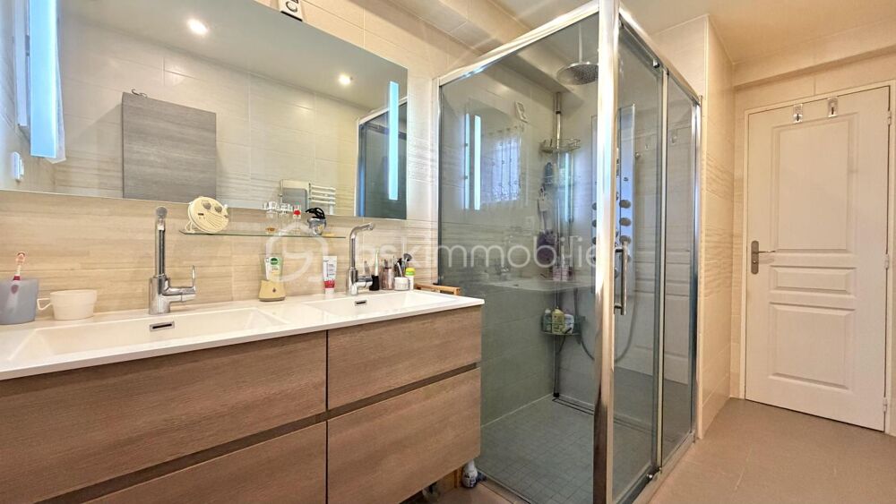Vente Maison Maison indépendante - 4 chambres - Sous-sol total Thorigny sur marne